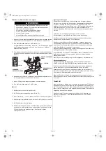 Preview for 100 page of probst SH-3500-B Operating Instructions Manual