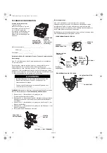 Preview for 102 page of probst SH-3500-B Operating Instructions Manual