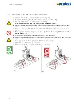 Preview for 139 page of probst SH-3500-B Operating Instructions Manual