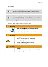 Preview for 141 page of probst SH-3500-B Operating Instructions Manual