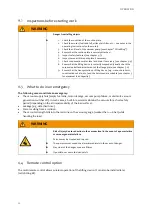 Preview for 143 page of probst SH-3500-B Operating Instructions Manual