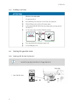 Preview for 145 page of probst SH-3500-B Operating Instructions Manual