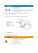 Preview for 147 page of probst SH-3500-B Operating Instructions Manual