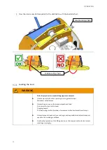 Preview for 149 page of probst SH-3500-B Operating Instructions Manual