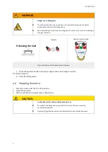 Preview for 151 page of probst SH-3500-B Operating Instructions Manual