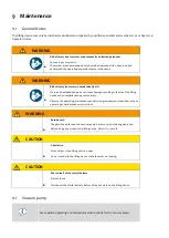 Preview for 158 page of probst SH-3500-B Operating Instructions Manual