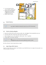 Preview for 161 page of probst SH-3500-B Operating Instructions Manual