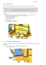 Preview for 163 page of probst SH-3500-B Operating Instructions Manual