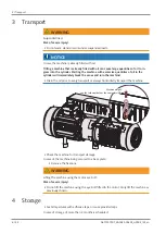 Preview for 174 page of probst SH-3500-B Operating Instructions Manual