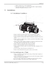 Preview for 175 page of probst SH-3500-B Operating Instructions Manual