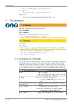 Preview for 180 page of probst SH-3500-B Operating Instructions Manual