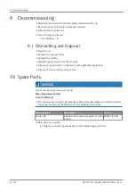 Preview for 184 page of probst SH-3500-B Operating Instructions Manual