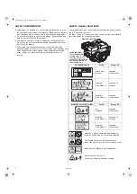 Preview for 190 page of probst SH-3500-B Operating Instructions Manual