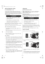 Preview for 192 page of probst SH-3500-B Operating Instructions Manual