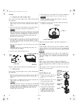 Preview for 198 page of probst SH-3500-B Operating Instructions Manual