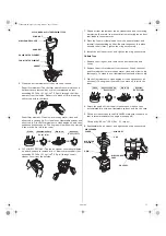 Preview for 199 page of probst SH-3500-B Operating Instructions Manual