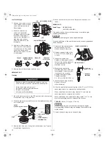 Preview for 200 page of probst SH-3500-B Operating Instructions Manual