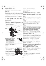 Preview for 201 page of probst SH-3500-B Operating Instructions Manual