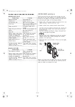 Preview for 203 page of probst SH-3500-B Operating Instructions Manual