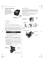 Preview for 204 page of probst SH-3500-B Operating Instructions Manual