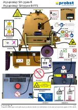 Preview for 212 page of probst SH-3500-B Operating Instructions Manual