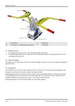 Предварительный просмотр 18 страницы probst SPEEDY VS-140/200 Operating Instructions Manual