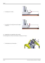 Предварительный просмотр 28 страницы probst SPEEDY VS-140/200 Operating Instructions Manual