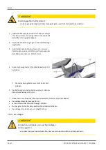 Предварительный просмотр 34 страницы probst SPEEDY VS-140/200 Operating Instructions Manual