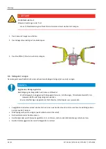 Предварительный просмотр 42 страницы probst SPEEDY VS-140/200 Operating Instructions Manual