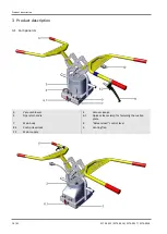 Предварительный просмотр 62 страницы probst SPEEDY VS-140/200 Operating Instructions Manual