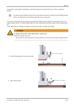 Предварительный просмотр 71 страницы probst SPEEDY VS-140/200 Operating Instructions Manual