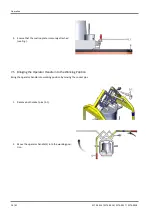 Предварительный просмотр 72 страницы probst SPEEDY VS-140/200 Operating Instructions Manual