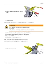 Предварительный просмотр 79 страницы probst SPEEDY VS-140/200 Operating Instructions Manual