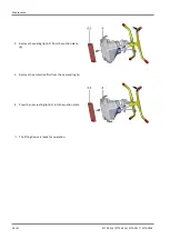 Предварительный просмотр 86 страницы probst SPEEDY VS-140/200 Operating Instructions Manual