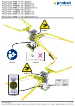 Предварительный просмотр 92 страницы probst SPEEDY VS-140/200 Operating Instructions Manual