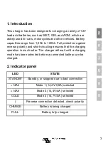 Предварительный просмотр 110 страницы probst STONEMAGNET SM-600 Operating Instructions Manual