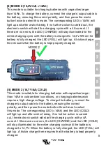 Предварительный просмотр 112 страницы probst STONEMAGNET SM-600 Operating Instructions Manual