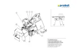 Предварительный просмотр 126 страницы probst STONEMAGNET SM-600 Operating Instructions Manual