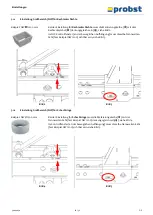 Предварительный просмотр 23 страницы probst SVZ-ECO-L Operating Instructions Manual