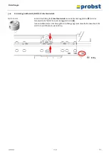 Предварительный просмотр 26 страницы probst SVZ-ECO-L Operating Instructions Manual