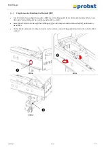 Предварительный просмотр 27 страницы probst SVZ-ECO-L Operating Instructions Manual