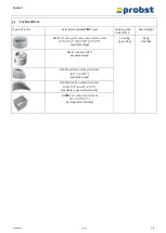 Предварительный просмотр 53 страницы probst SVZ-ECO-L Operating Instructions Manual