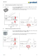 Предварительный просмотр 58 страницы probst SVZ-ECO-L Operating Instructions Manual