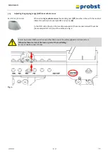 Предварительный просмотр 59 страницы probst SVZ-ECO-L Operating Instructions Manual