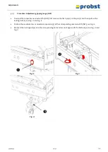 Предварительный просмотр 62 страницы probst SVZ-ECO-L Operating Instructions Manual