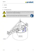 Предварительный просмотр 63 страницы probst SVZ-ECO-L Operating Instructions Manual