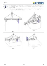 Предварительный просмотр 65 страницы probst SVZ-ECO-L Operating Instructions Manual