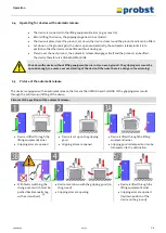 Предварительный просмотр 66 страницы probst SVZ-ECO-L Operating Instructions Manual