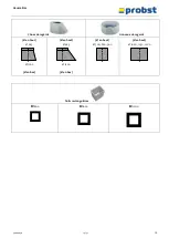 Предварительный просмотр 89 страницы probst SVZ-ECO-L Operating Instructions Manual