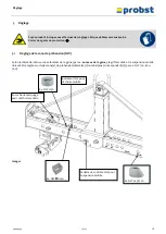 Предварительный просмотр 92 страницы probst SVZ-ECO-L Operating Instructions Manual